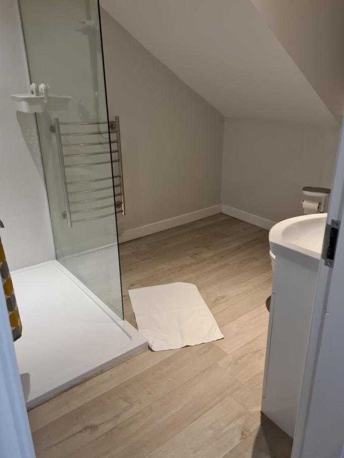 Ali'S Holiday Apartments F3 Blackpool Eksteriør billede